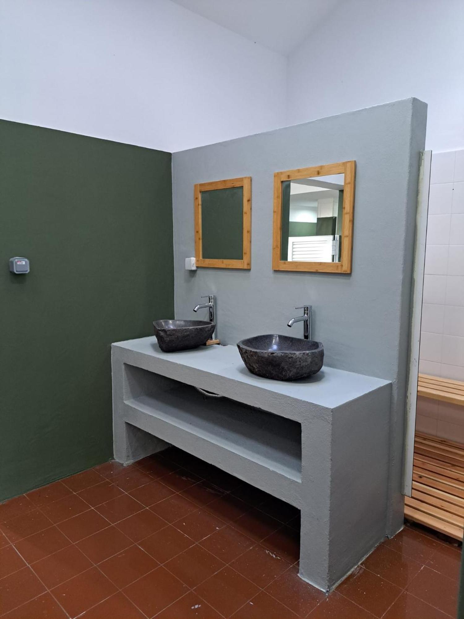 Bearsu Nature Almoxarife Horta  Ngoại thất bức ảnh